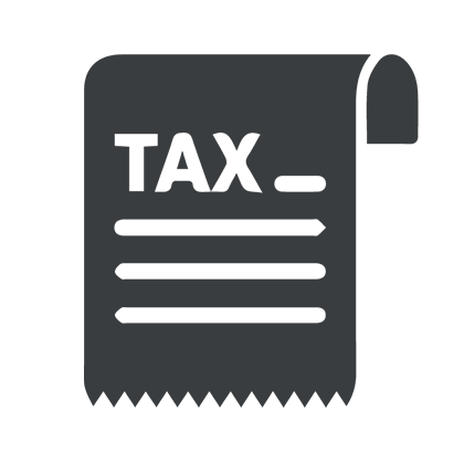 tax icon